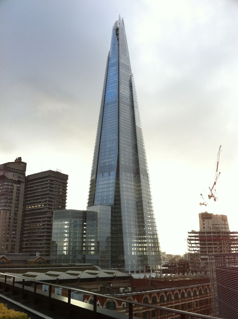 Photo №2 of The Shard