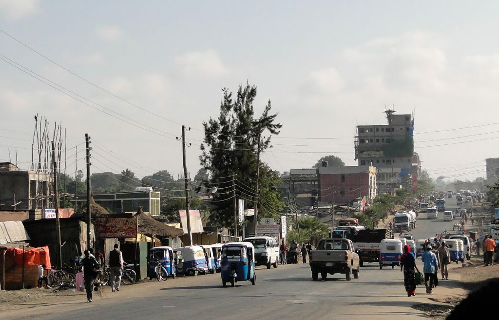 Photo №2 of Shashamane