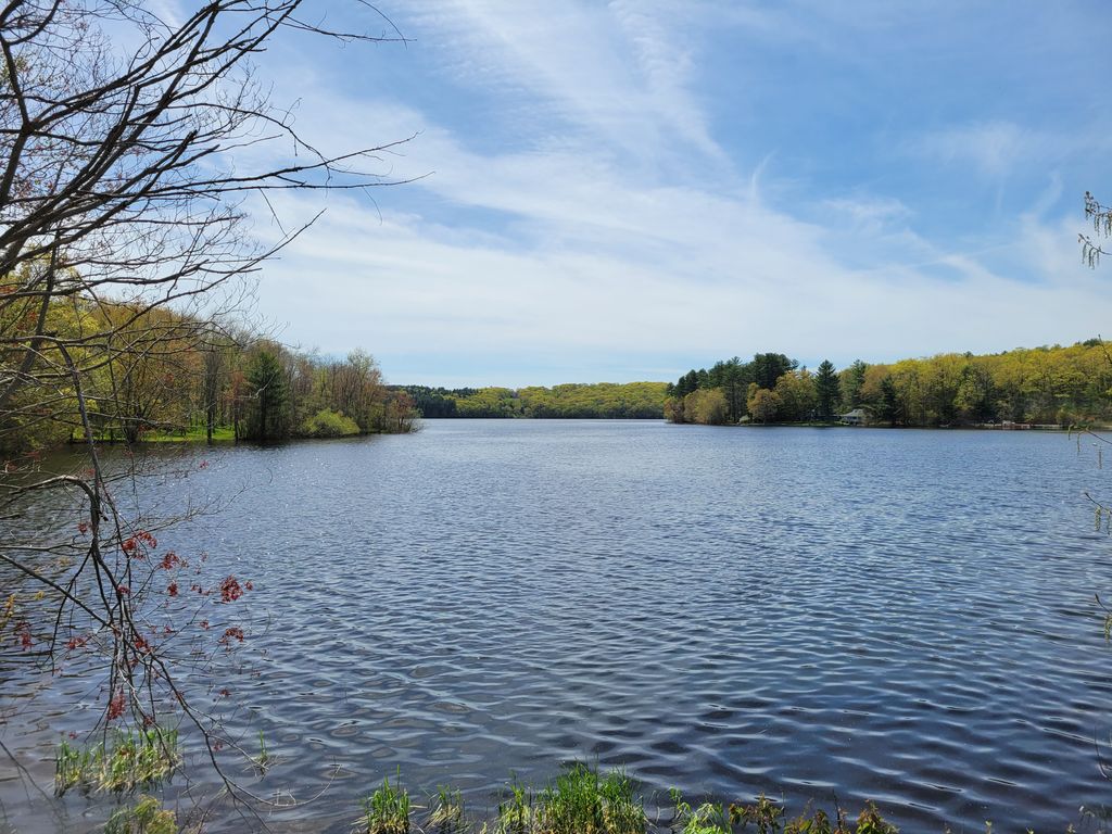 Photo №2 of Shenipsit Lake