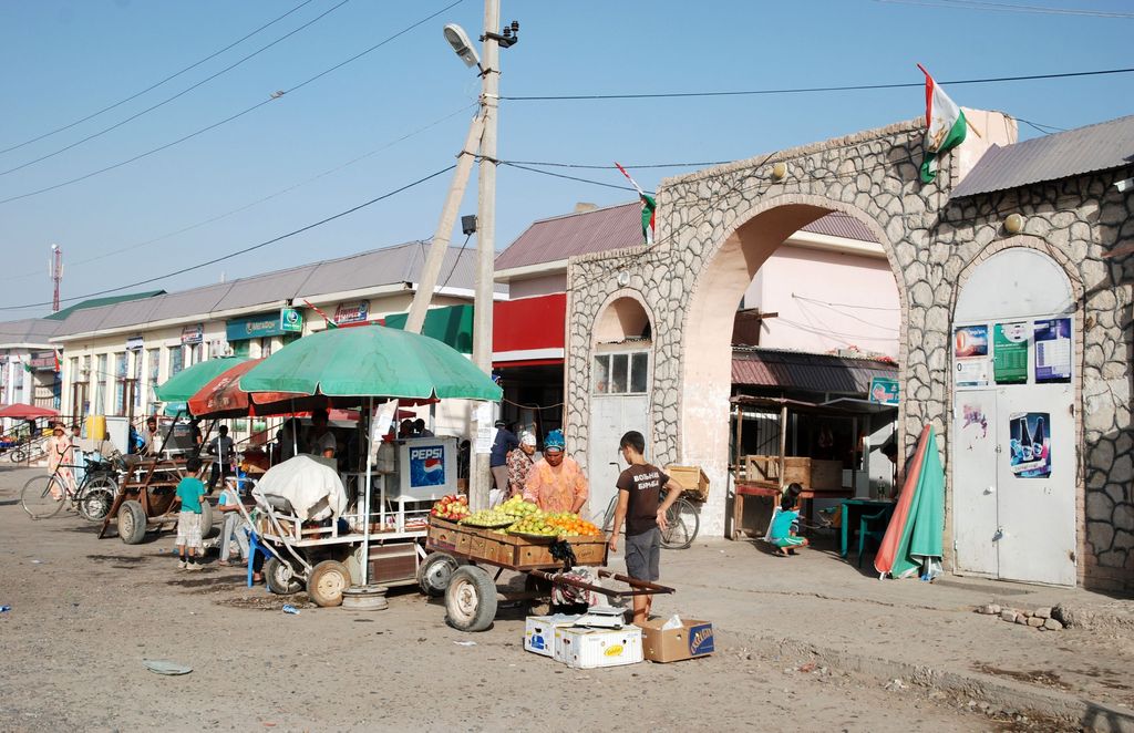 Photo №2 of Shahrtuz