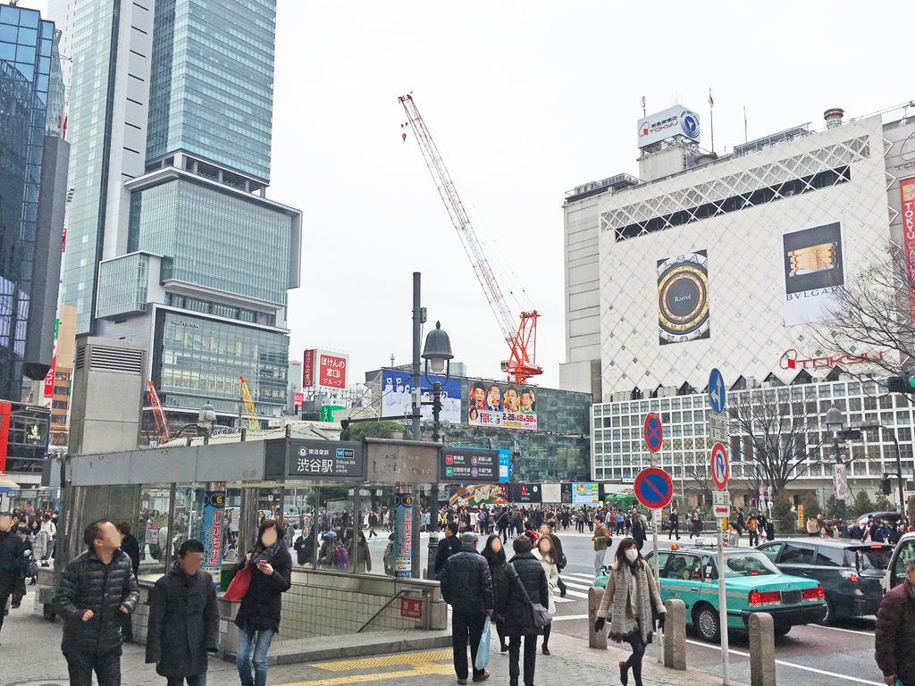 Photo №3 of Shibuya