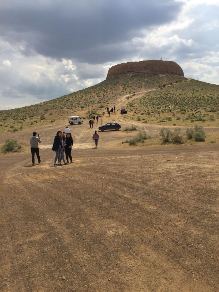 Photo №2 of Beruniy