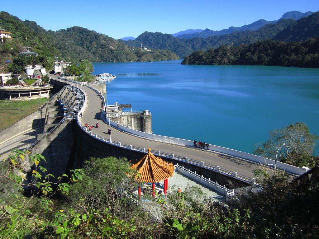 Photo №5 of Shihmen reservoir