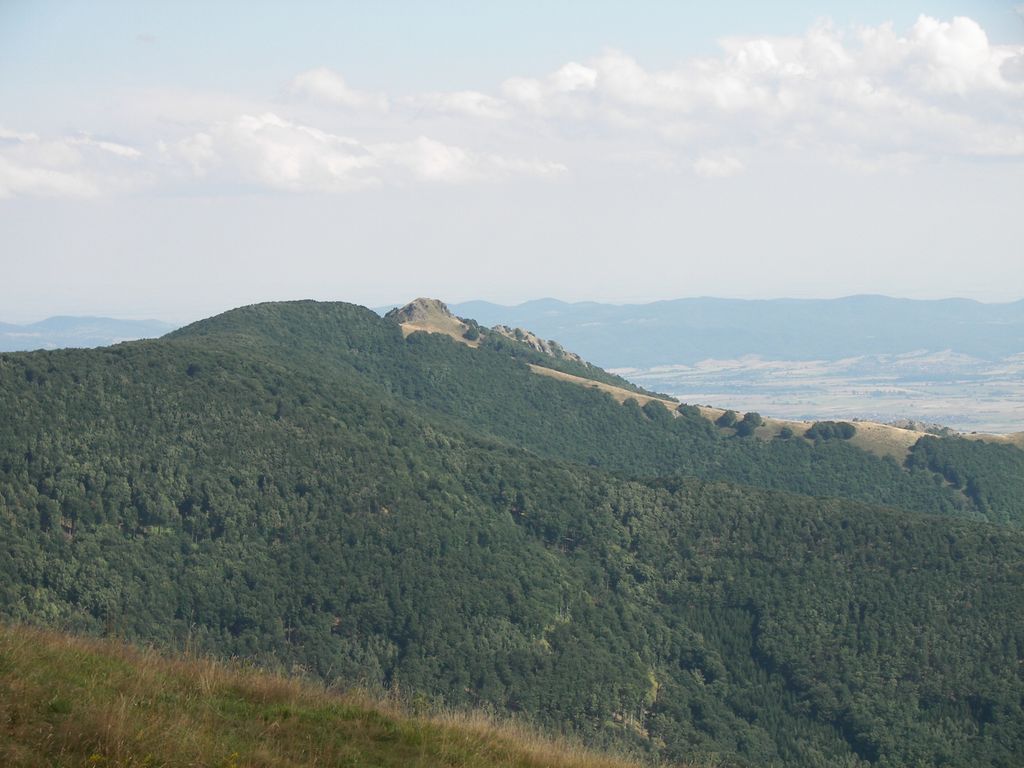 Shipka Pass