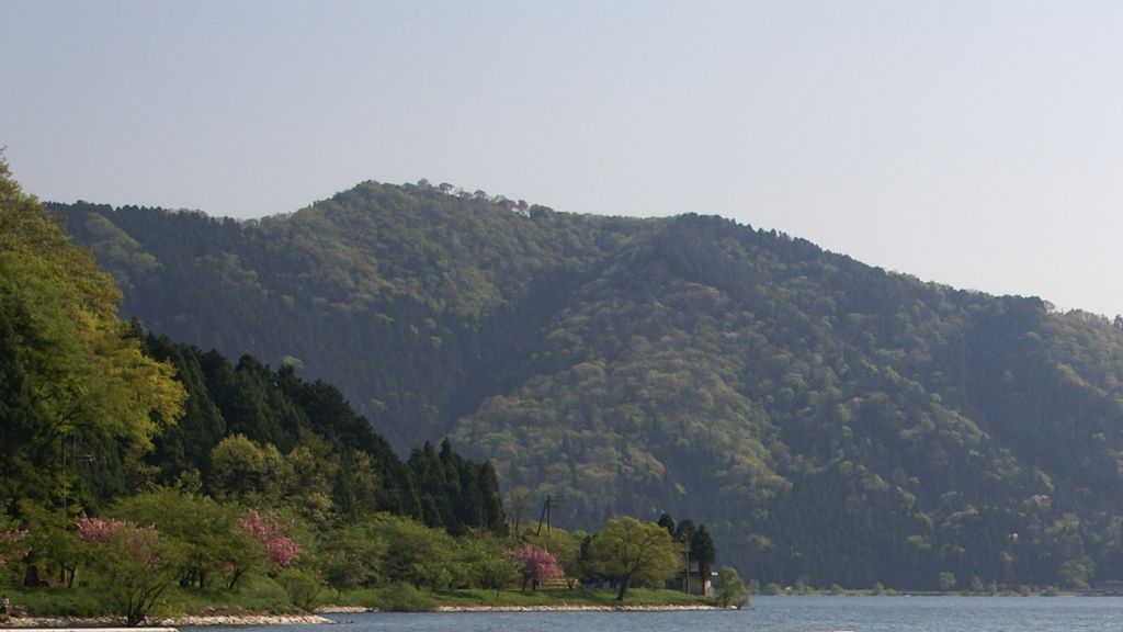 Photo №2 of Mt. Shizugatake