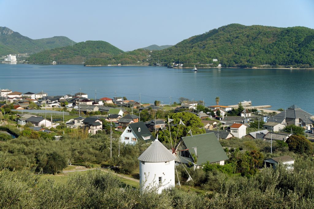 Photo №2 of Shodoshima