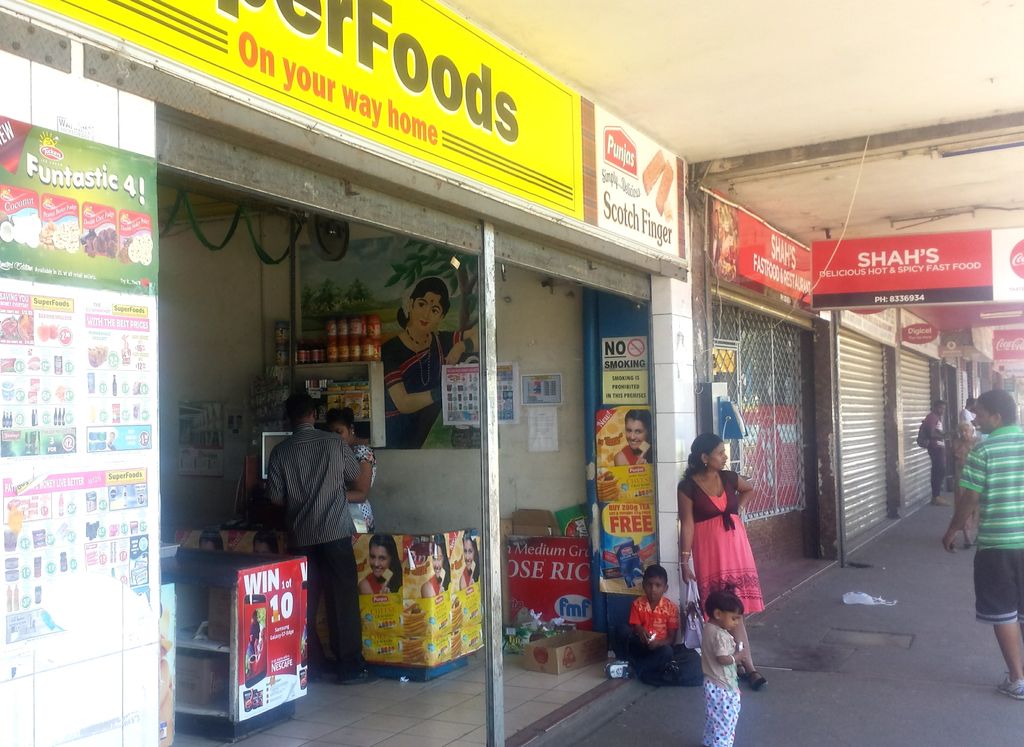 Photo №2 of Lautoka