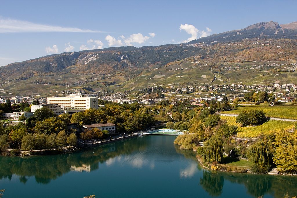 Photo №2 of Lac de Geronde