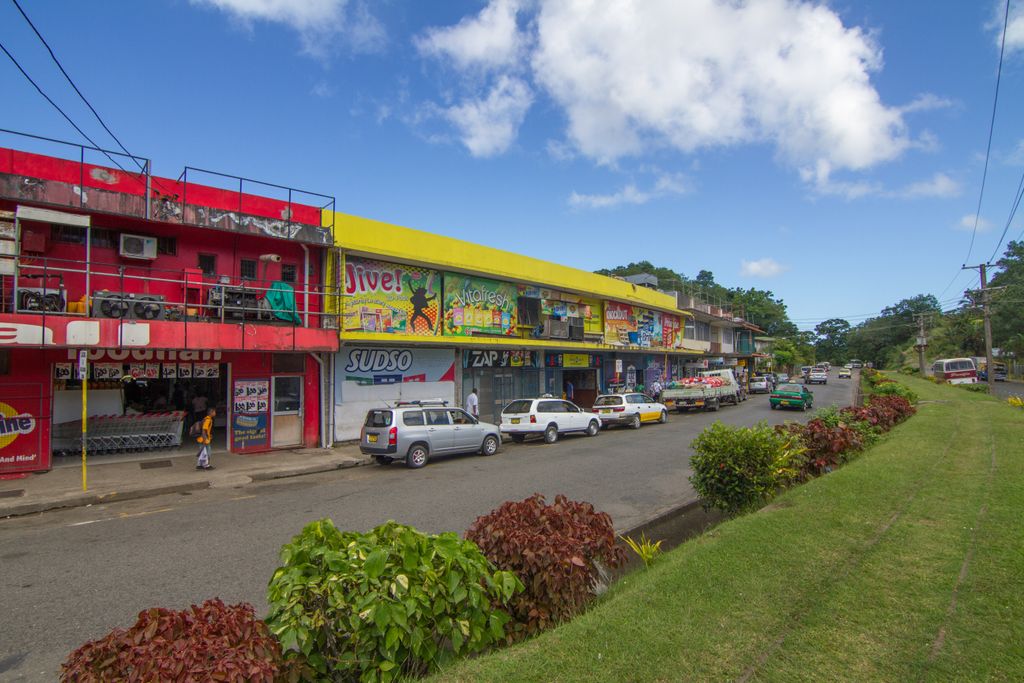 Photo №3 of Sigatoka