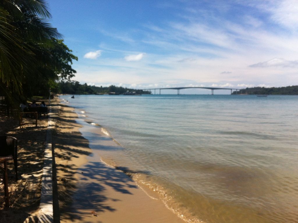 Photo №2 of Sihanoukville