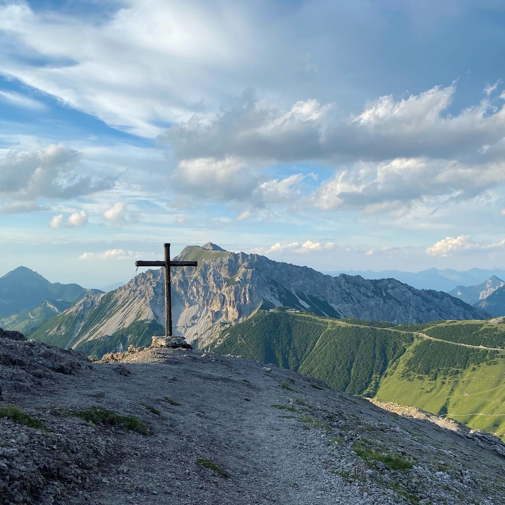Photo №2 of Silberhorn