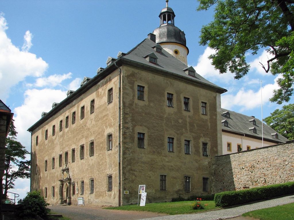 Photo №2 of Schlossberg