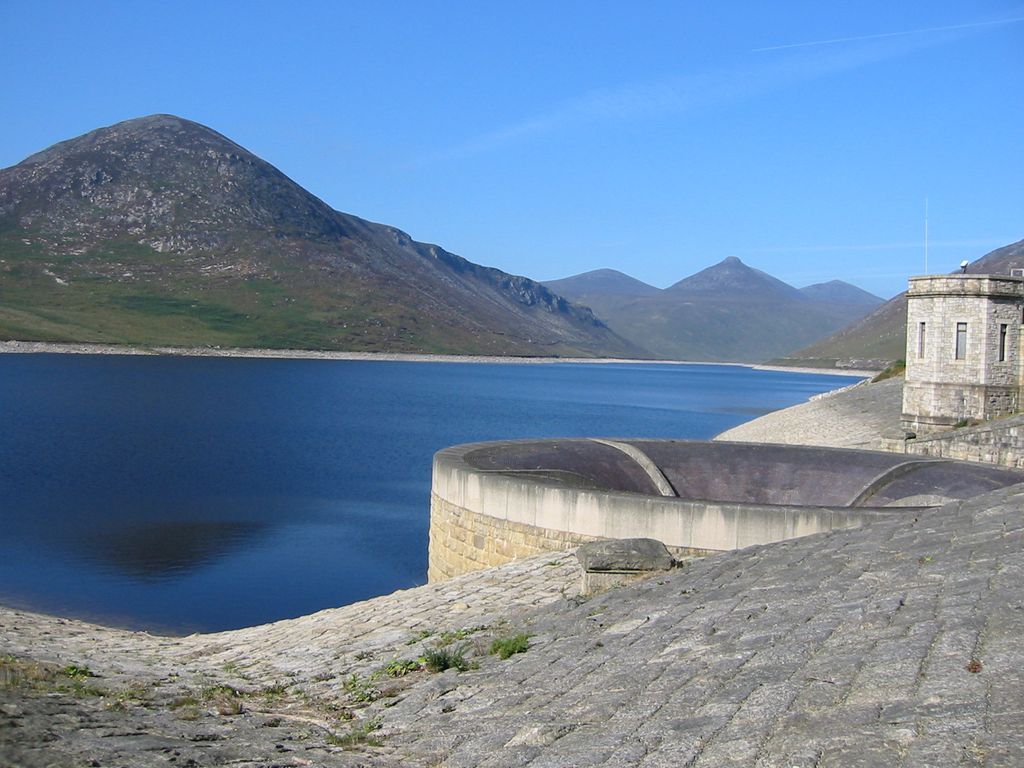 Photo №2 of Silent Valley Reservoir