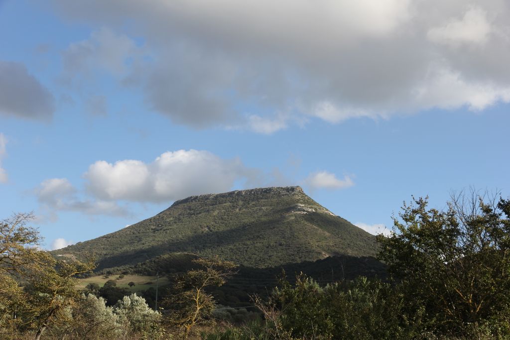 Photo №2 of Monte Santo
