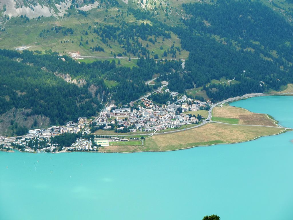 Photo №6 of Silvaplana