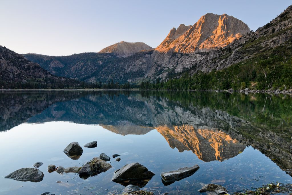 Photo №2 of Silver Lake