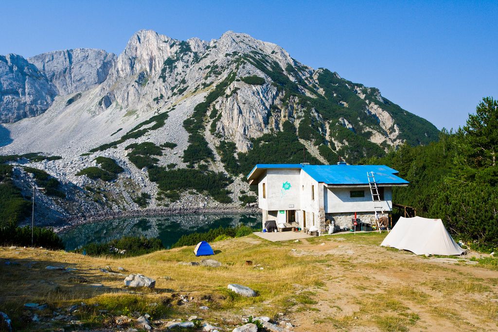 Photo №2 of Sinanitsa