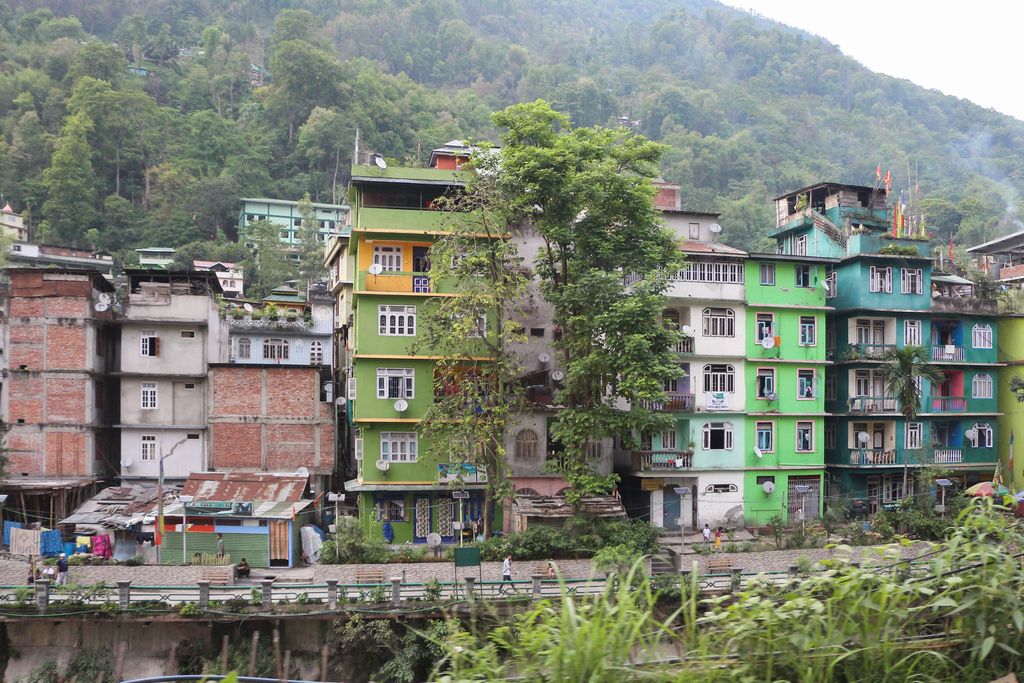 Photo №2 of Singtam