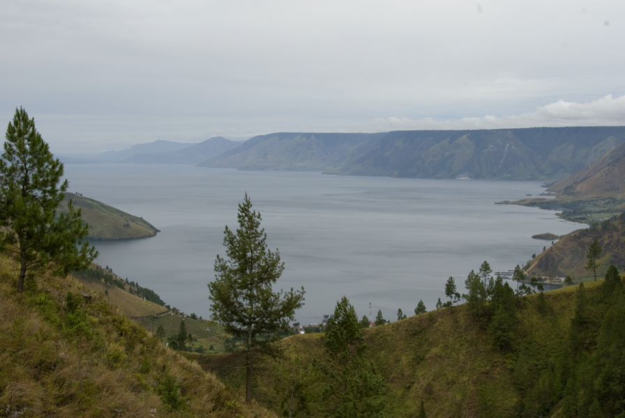 Photo №5 of Lake Toba