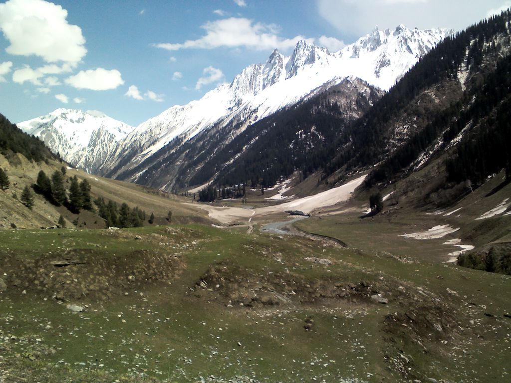 Photo №3 of Sonamarg