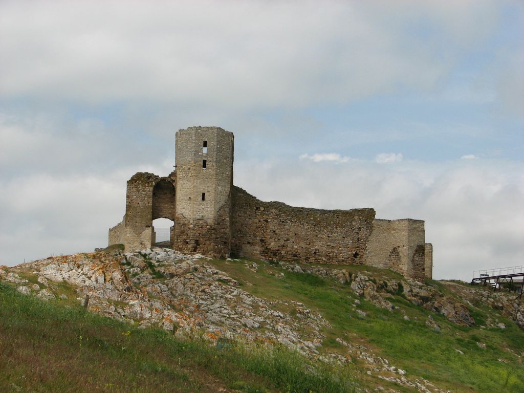 Photo №2 of Dealul Eraclia