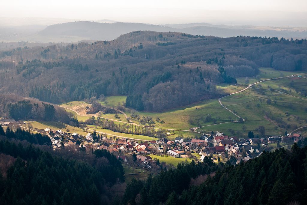 Photo №4 of Sausenberg