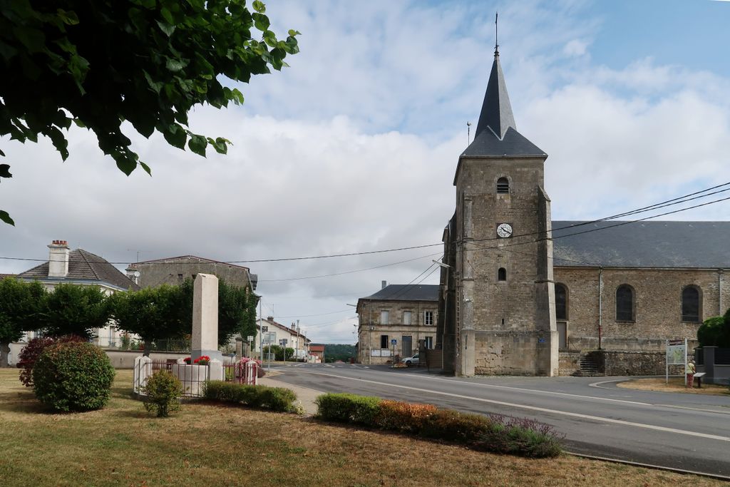 Photo №2 of Sivry-sur-Meuse