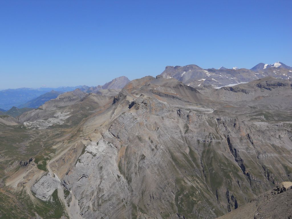 Photo №3 of Six des Eaux Froides