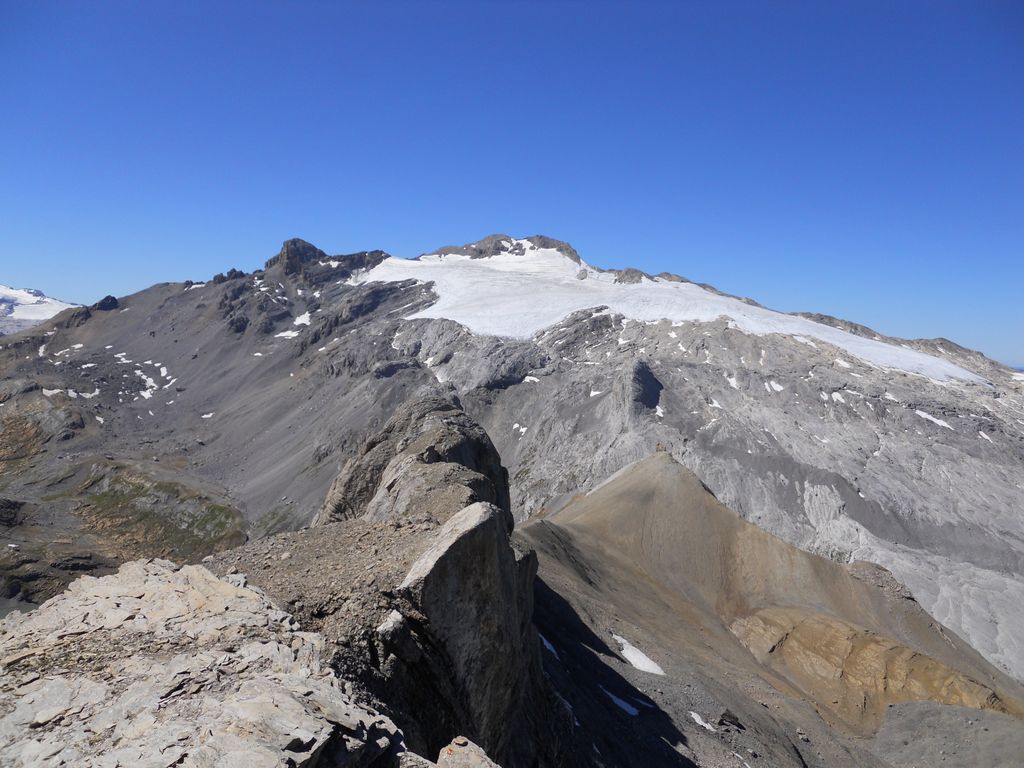 Photo №2 of Six des Eaux Froides