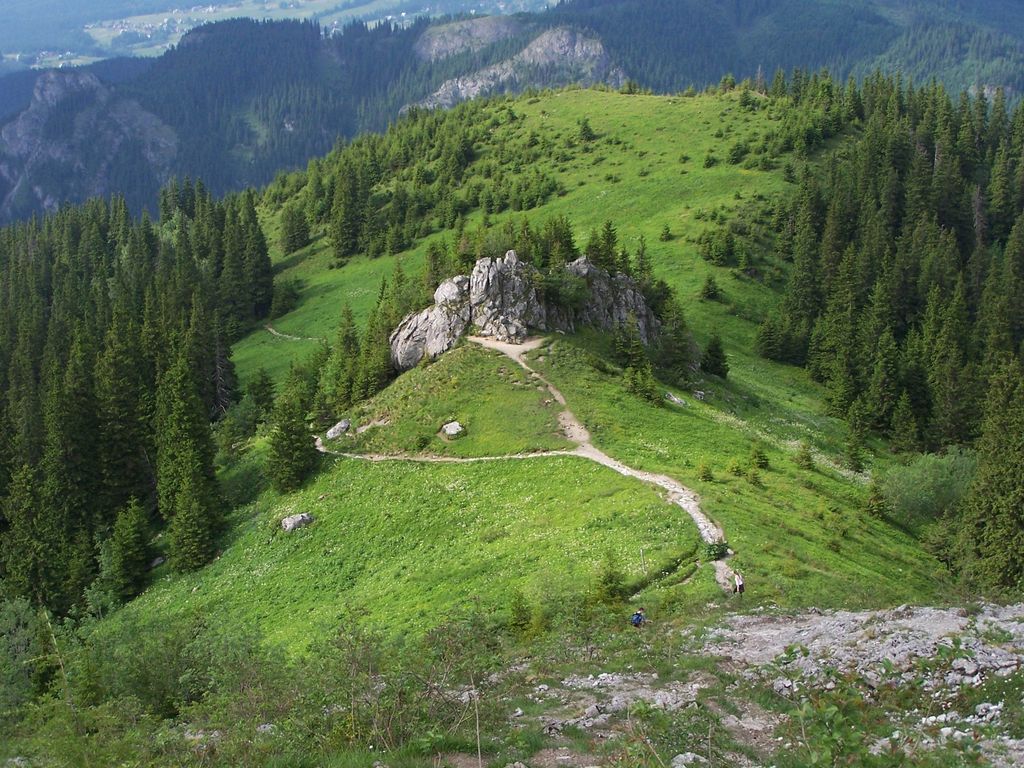 Photo №2 of Siodło za Piecem