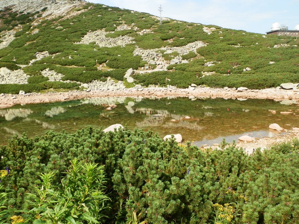 Photo №6 of Skalnaté pleso