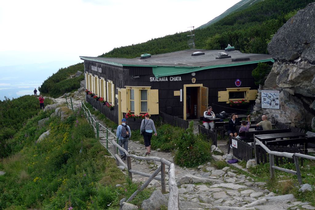 Skalnate_pleso_skalnata_chata