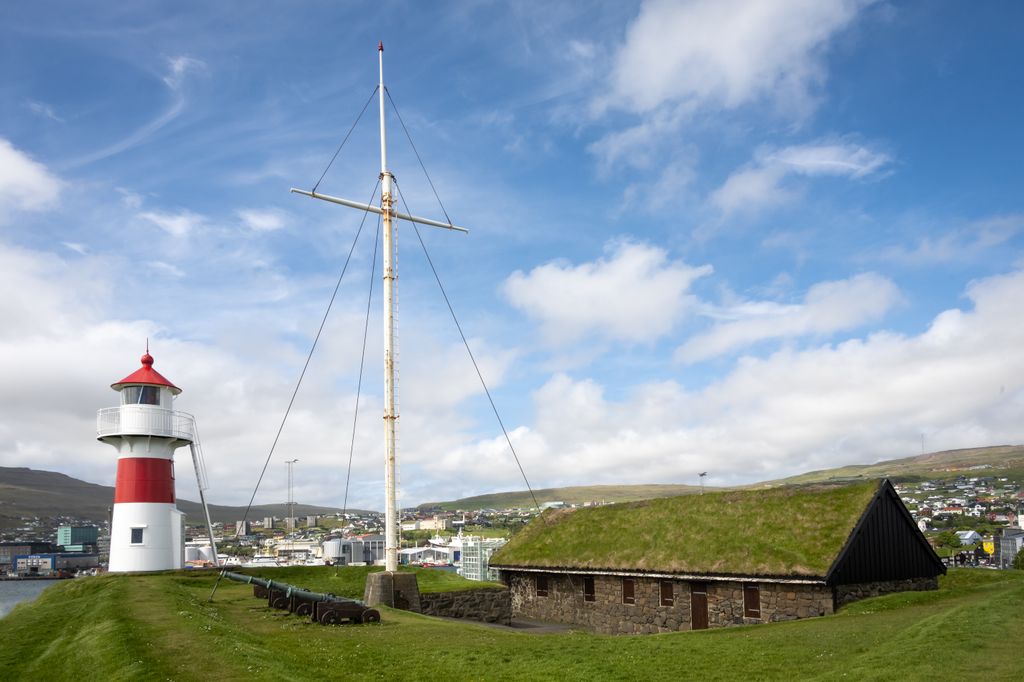 Photo №2 of Skansin