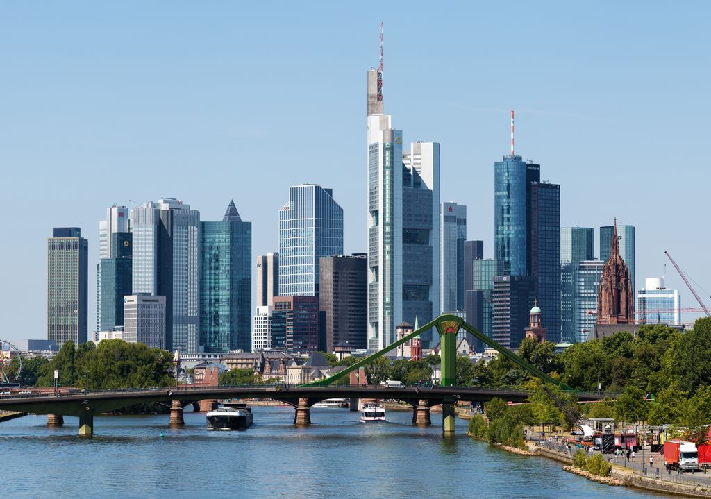 Photo №4 of Frankfurt