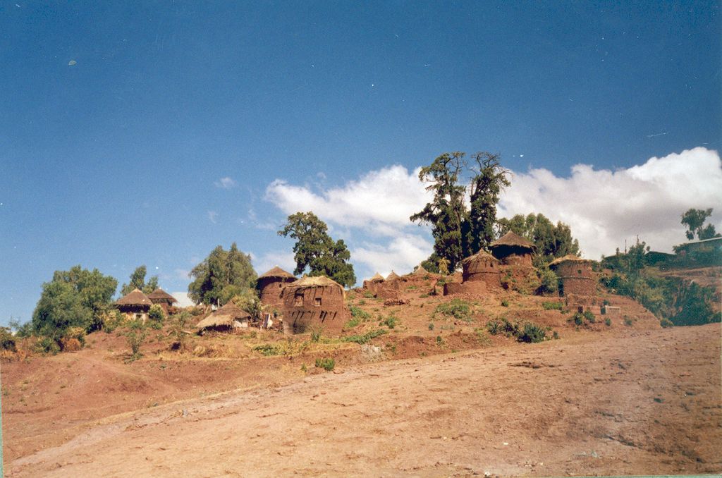 Photo №2 of Lalibela