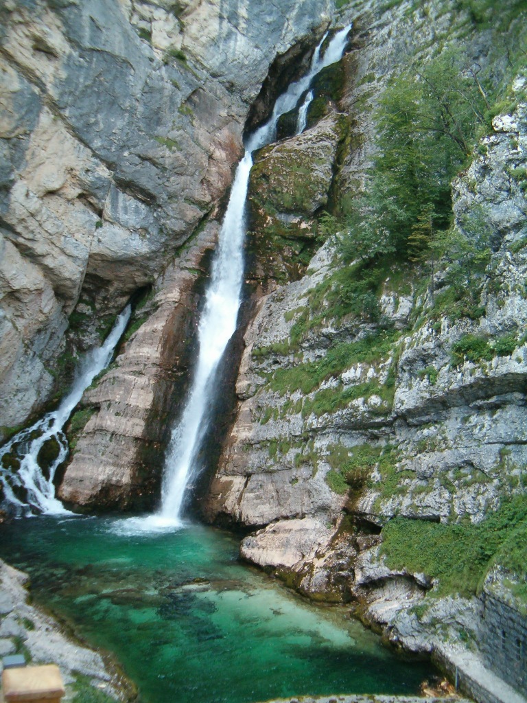 Photo №6 of Savica Waterfall