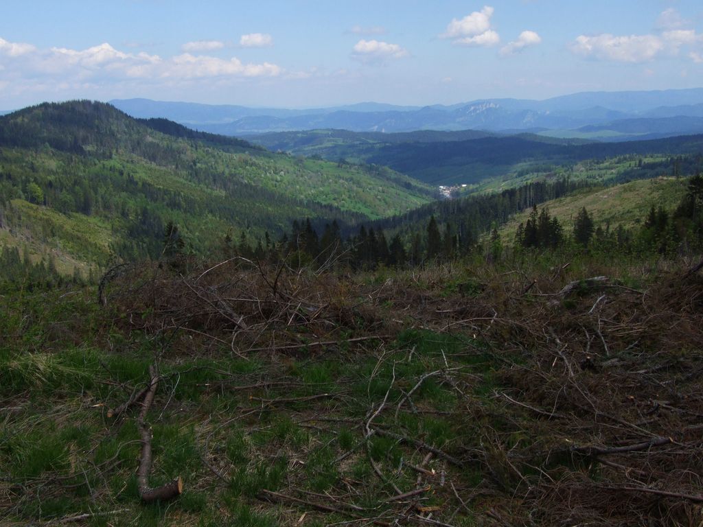 Photo №2 of Slodičovský vrch
