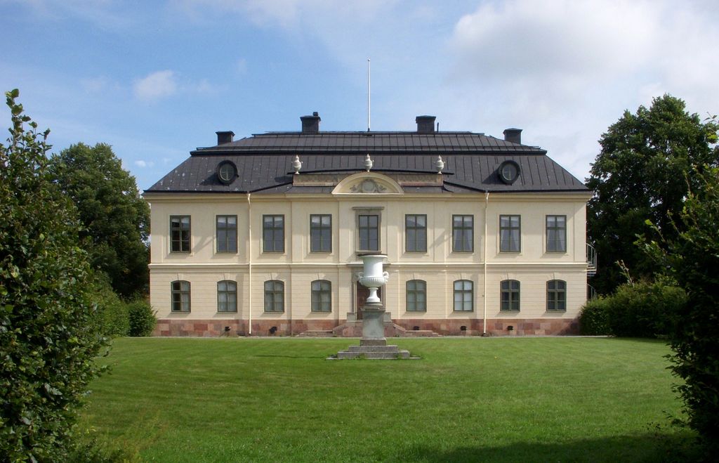 Photo №2 of Sturehov