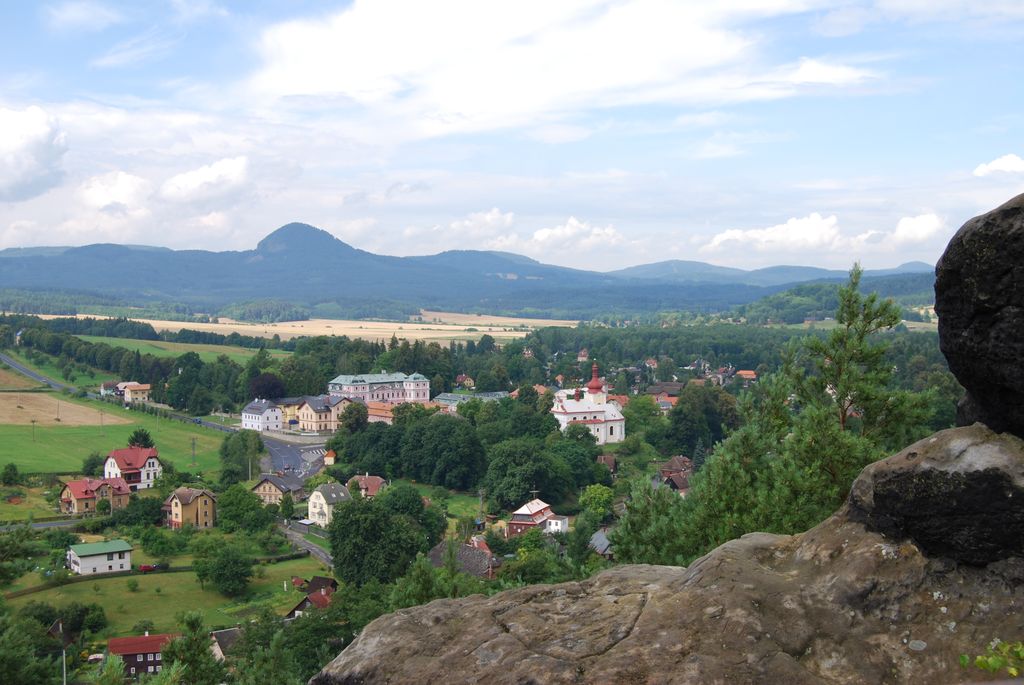 Photo №3 of Samuelova věž