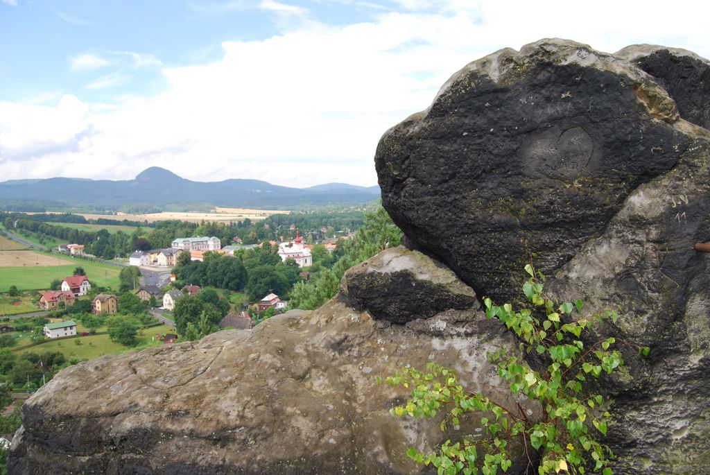 Photo №4 of Samuelova věž