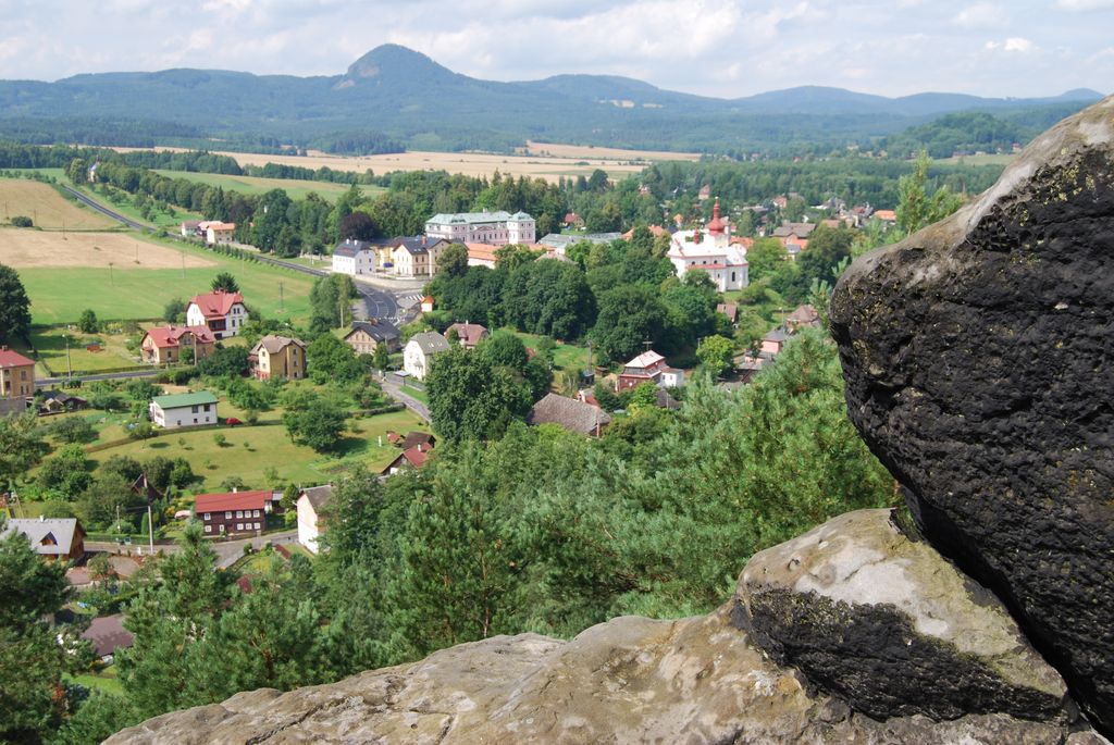 Photo №6 of Samuelova věž