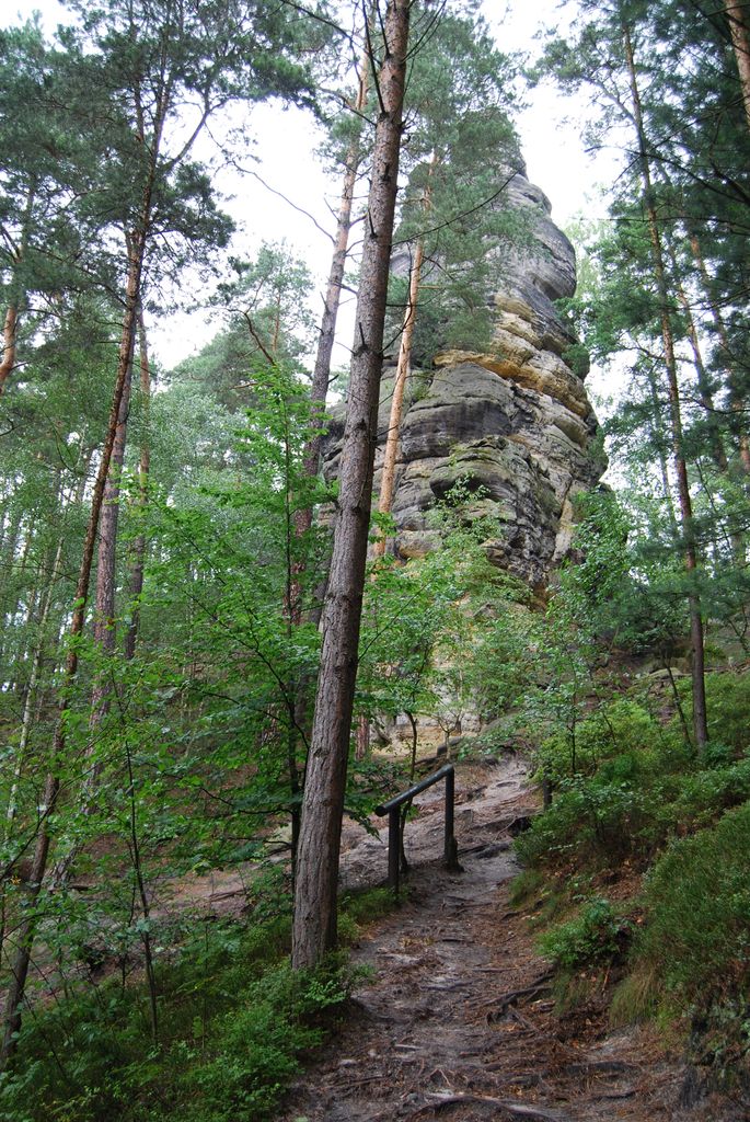 Photo №7 of Samuelova věž