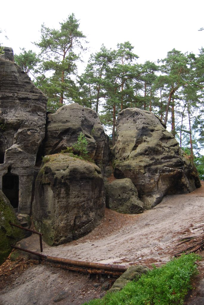 Photo №8 of Samuelova věž