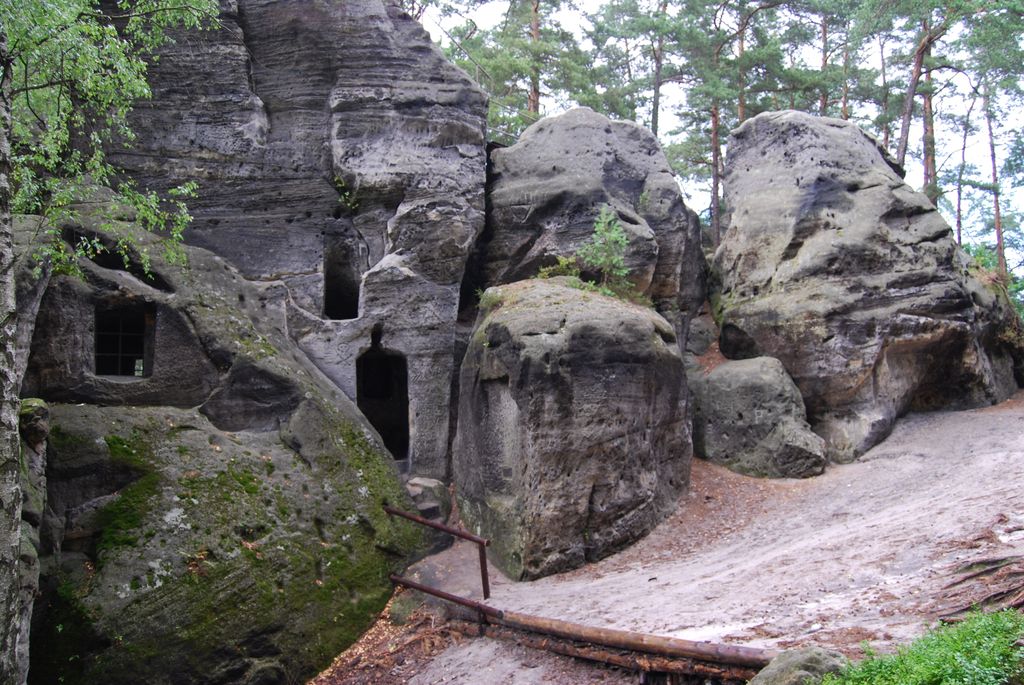Photo №9 of Samuelova věž