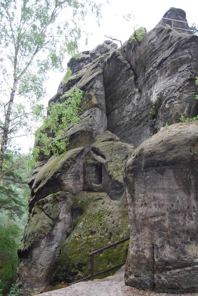 Photo №10 of Samuelova věž