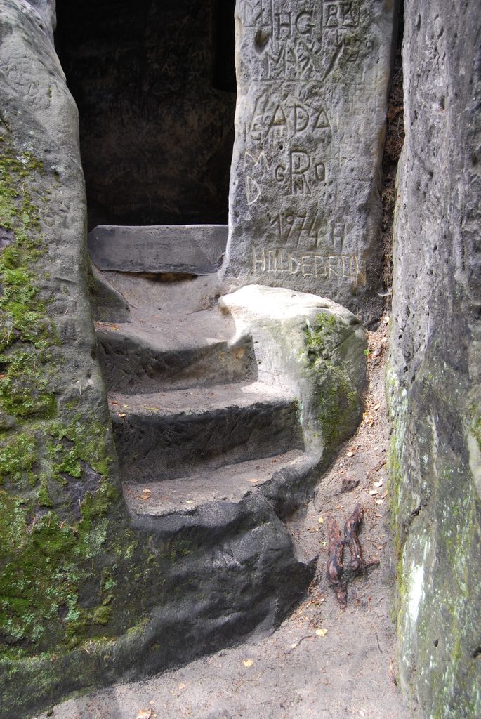 Photo №11 of Samuelova věž