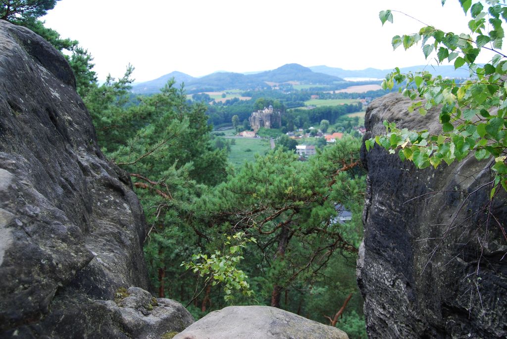 Photo №2 of Samuelova věž