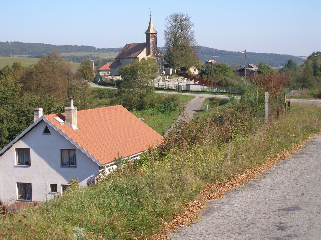 Photo №2 of Rokycany
