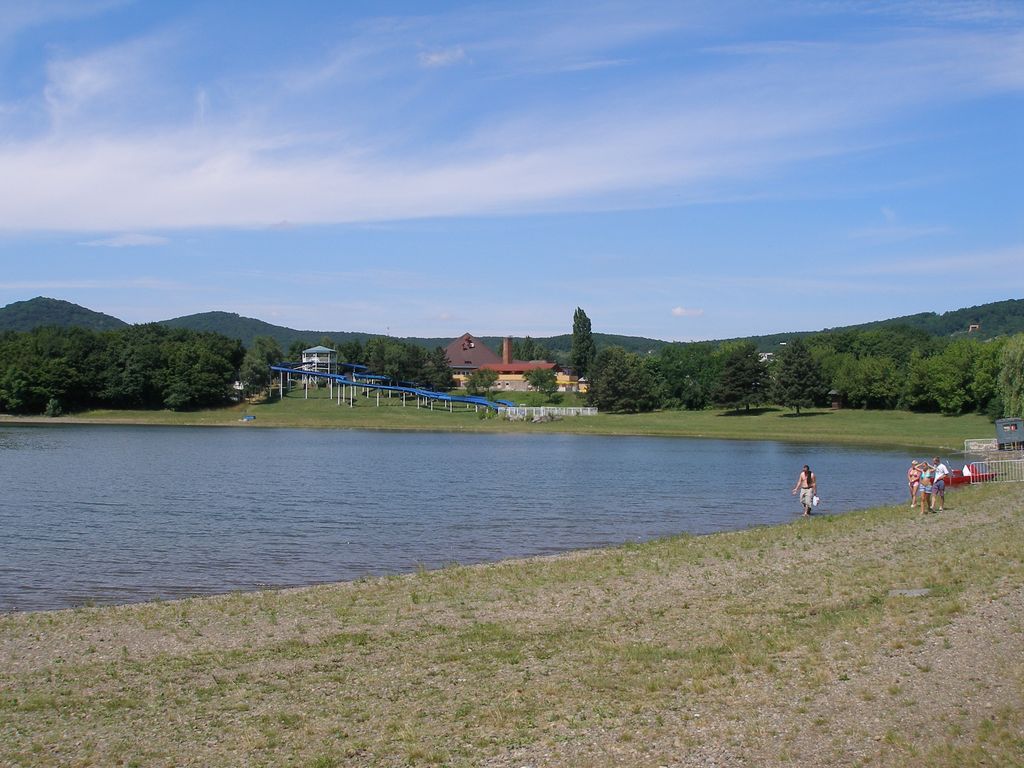 Photo №2 of Zemplínska šírava