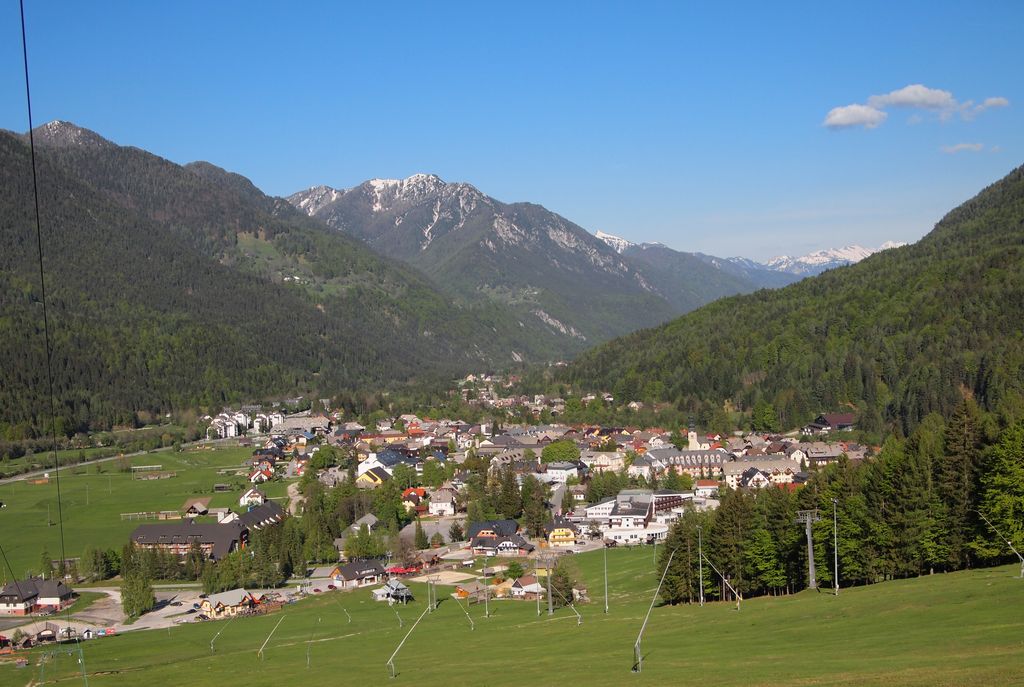 Photo №4 of Kranjska Gora
